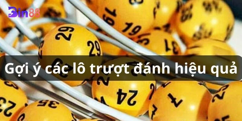 Cập nhật kinh nghiệm đỉnh cao giúp bet thủ chơi lô trượt thắng lớn.