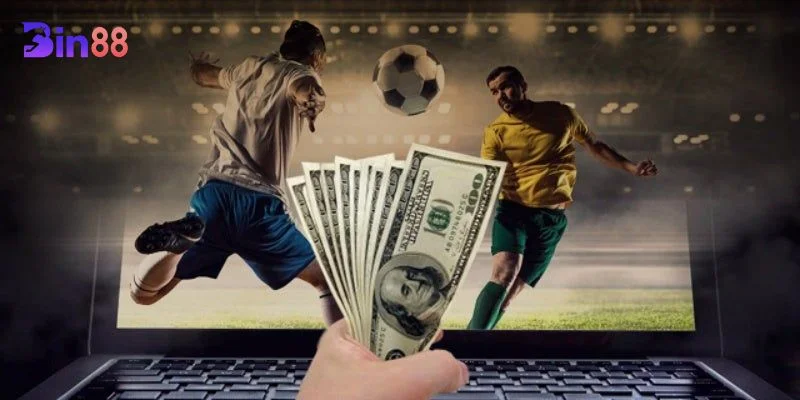 Tips đặt kèo xiên tại nhà cái BIN88 thành công.