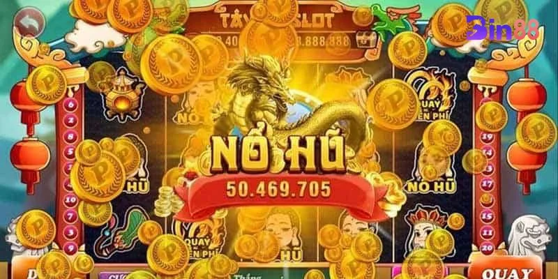 Không khó để người chơi tham gia vào sảnh game slot rút tiền mặt.